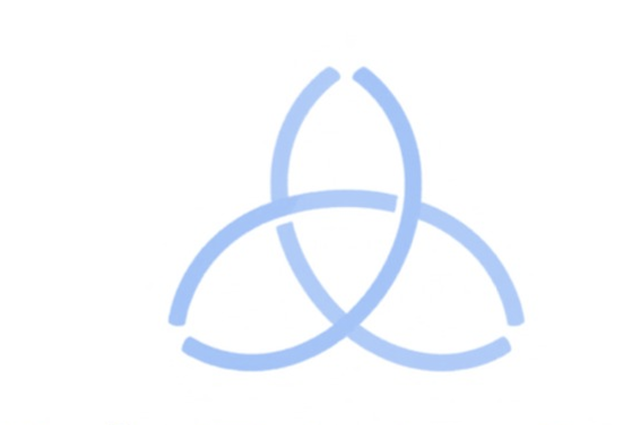 Holy Trinity Care Logo
